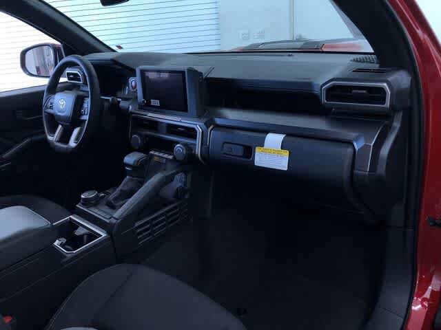 Thumbnail: 2026 Toyota 4Runner - 23