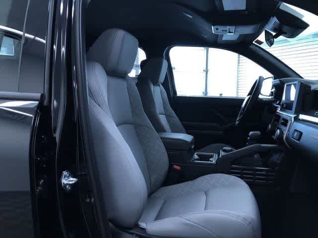 Thumbnail: 2026 Toyota Tacoma - 16