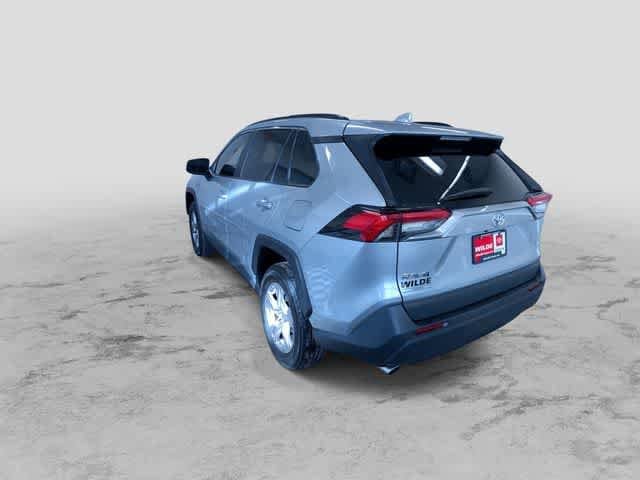 Thumbnail: 2023 Toyota RAV4 - 7