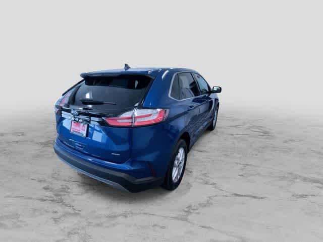 Thumbnail: 2024 Ford Edge - 10