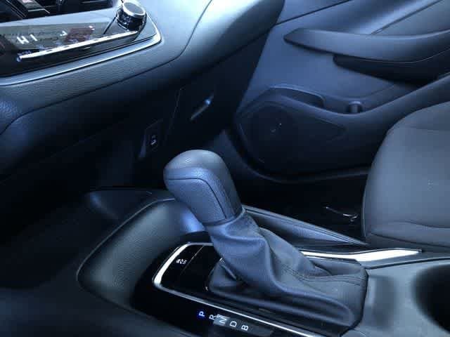 Thumbnail: 2024 Toyota Corolla - 29