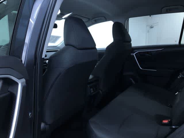 Thumbnail: 2025 Toyota RAV4 - 20