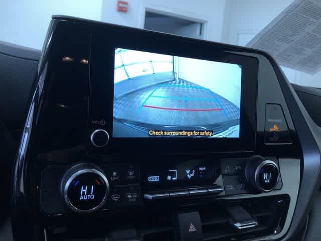 Thumbnail: 2024 Toyota Highlander - 29