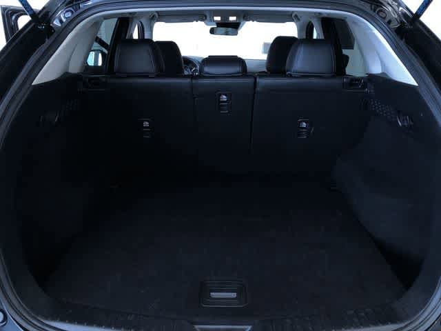 Thumbnail: 2025 Mazda CX-5 - 32