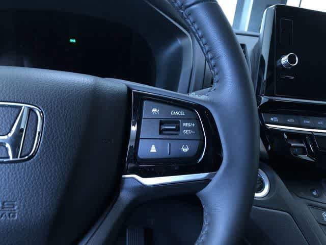 Thumbnail: 2026 Honda Odyssey - 26