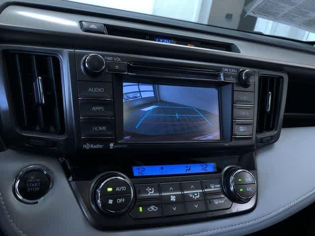 Thumbnail: 2015 Toyota RAV4 - 28