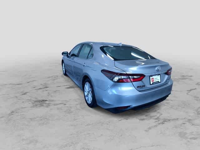 Thumbnail: 2023 Toyota Camry - 7