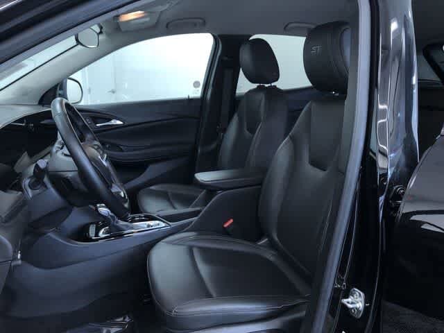 Thumbnail: 2024 Buick Encore GX - 19