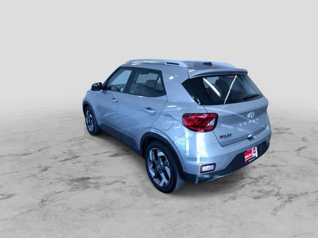 Thumbnail: 2025 Hyundai Venue - 8