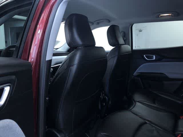 Thumbnail: 2022 Jeep Compass - 20