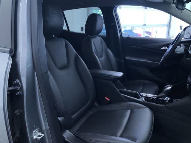 Thumbnail: 2024 Buick Encore GX - 24