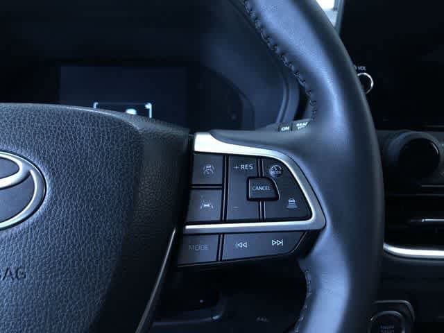 Thumbnail: 2025 Toyota Grand Highlander - 28