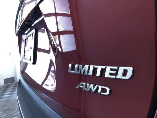 Thumbnail: 2022 Toyota RAV4 - 15