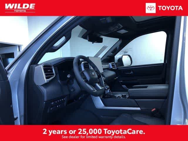 Thumbnail: 2026 Toyota Tundra - 2
