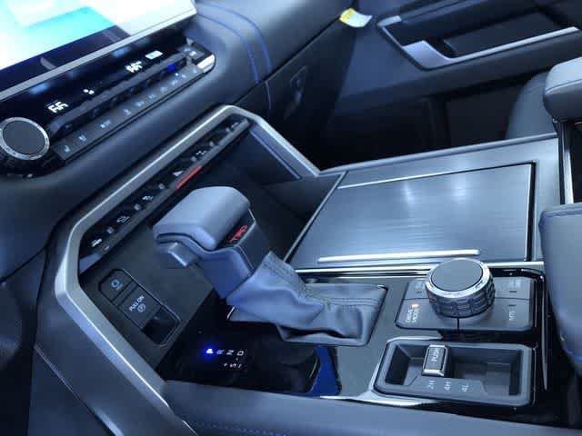 Thumbnail: 2026 Toyota Tundra - 23