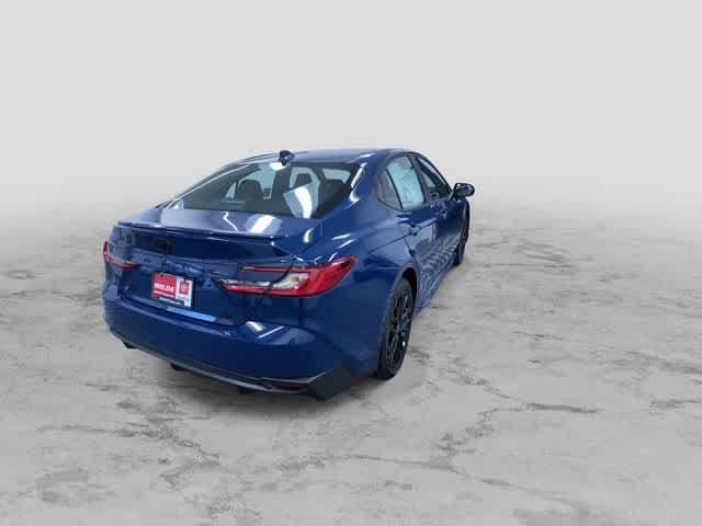 Thumbnail: 2026 Toyota Camry - 9