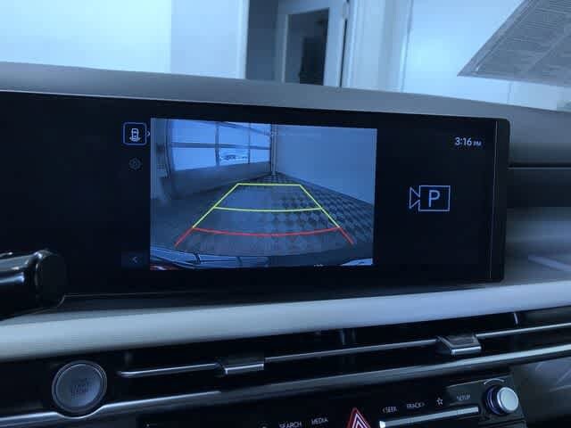 Thumbnail: 2025 Hyundai Tucson - 27