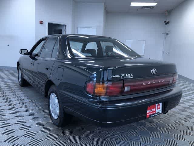 Thumbnail: 1993 Toyota Camry - 12