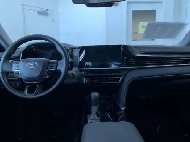 Thumbnail: 2025 Toyota Camry - 17