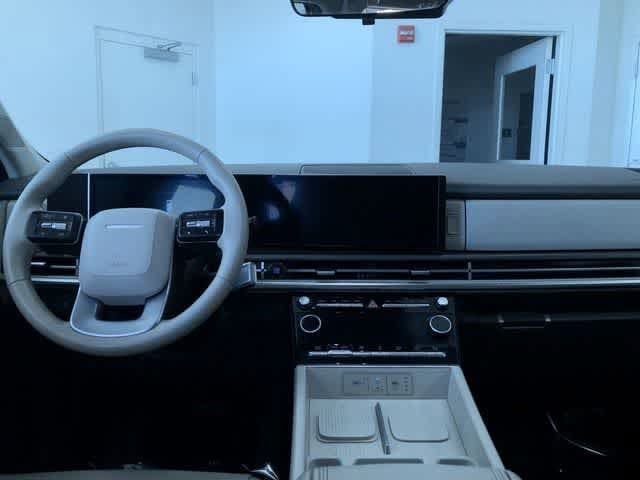 Thumbnail: 2025 Hyundai Santa Fe - 17