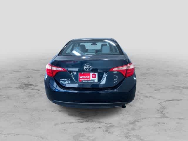 Thumbnail: 2019 Toyota Corolla - 9