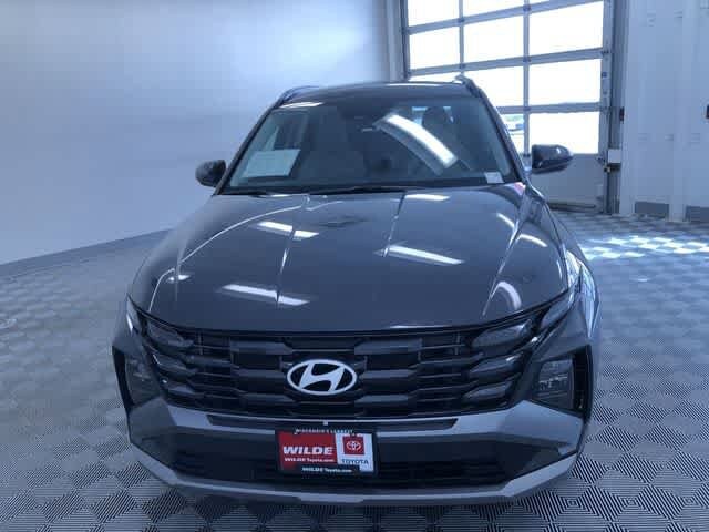 Thumbnail: 2025 Hyundai Tucson - 15