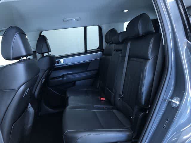 Thumbnail: 2025 Hyundai Santa Fe - 12