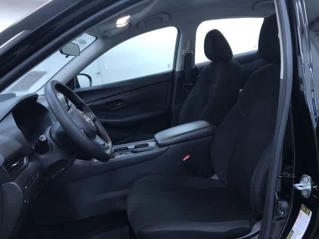 Thumbnail: 2024 Nissan Sentra - 19