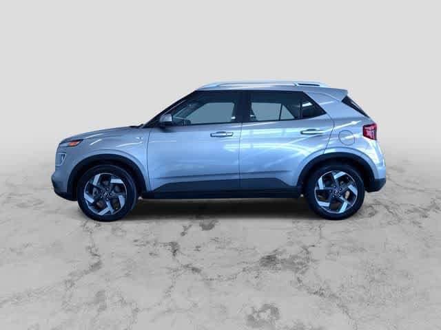 Thumbnail: 2025 Hyundai Venue - 7