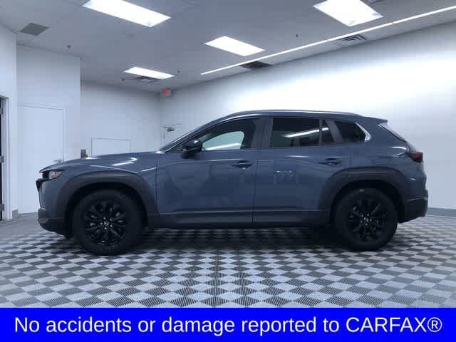 2024 Mazda CX-50 2.5 S Preferred photo 3