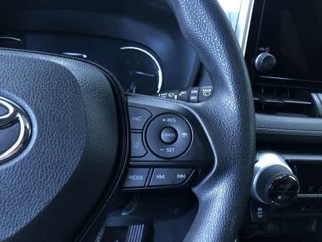 Thumbnail: 2025 Toyota RAV4 - 26