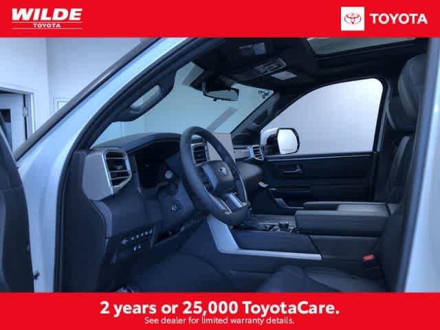 Thumbnail: 2026 Toyota Tundra - 2