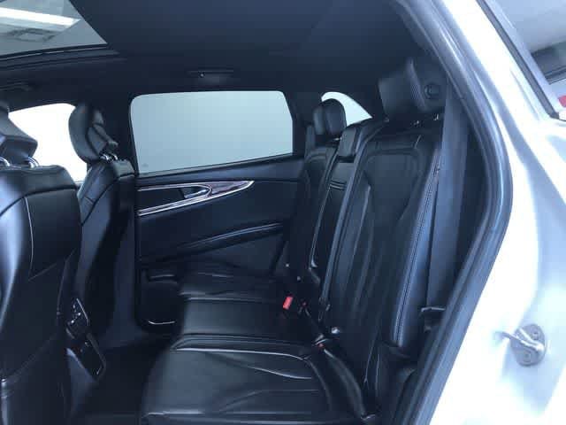 Thumbnail: 2018 Lincoln MKX - 13