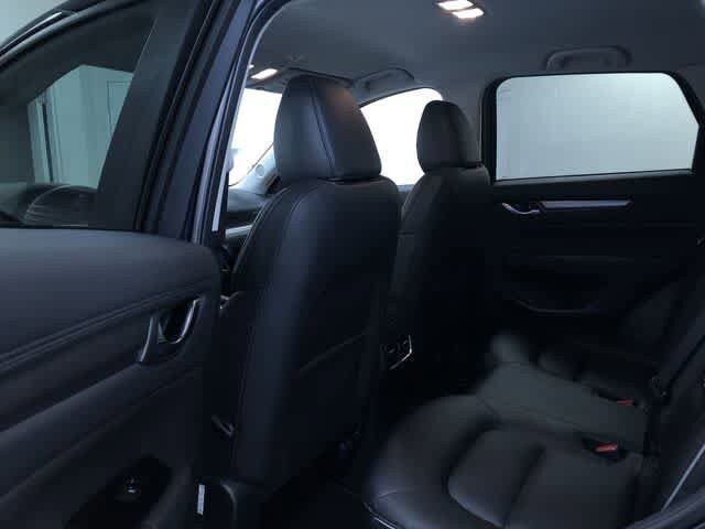 Thumbnail: 2025 Mazda CX-5 - 20