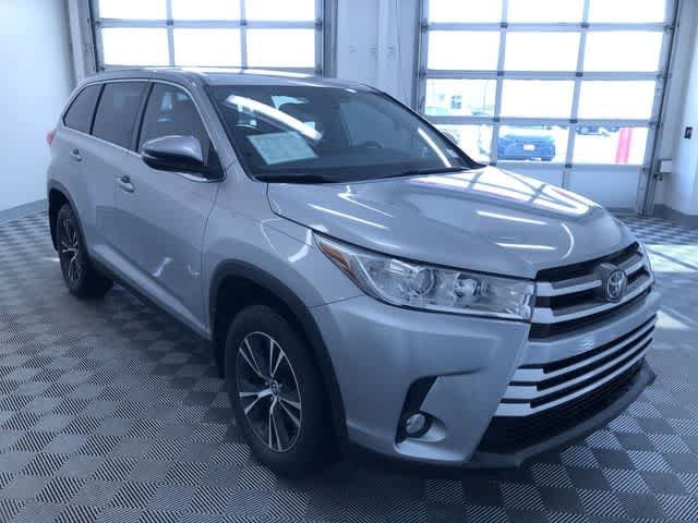 Thumbnail: 2019 Toyota Highlander - 39