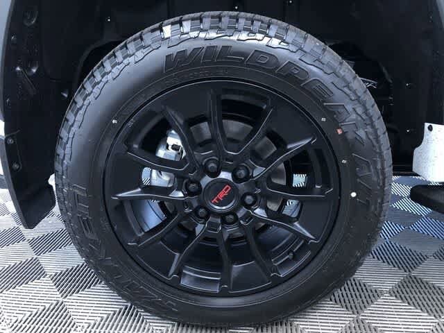 Thumbnail: 2026 Toyota Sequoia - 9