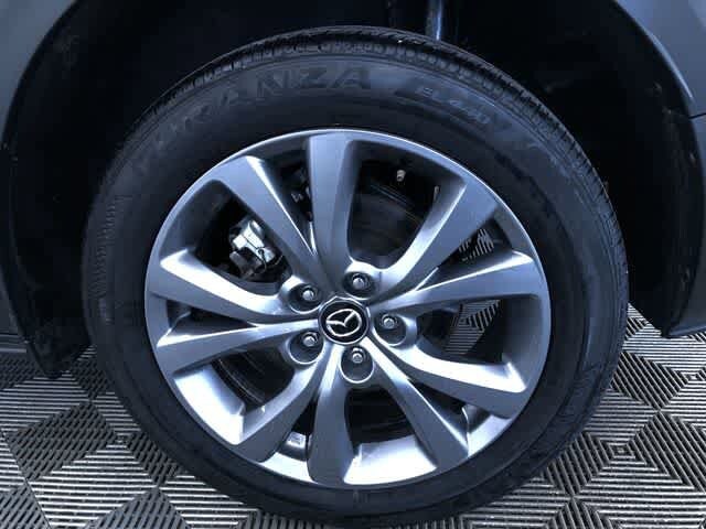 Thumbnail: 2025 Mazda CX-30 - 17