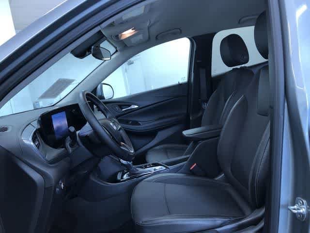 Thumbnail: 2025 Buick Encore GX - 18