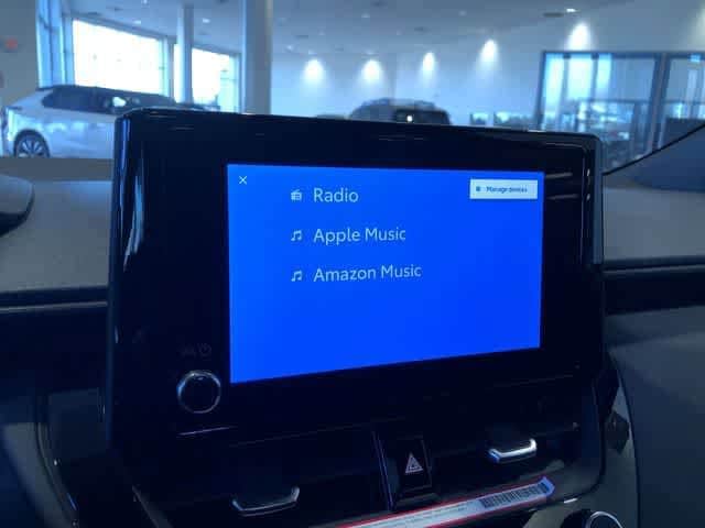 Thumbnail: 2023 Toyota GR Corolla - 23