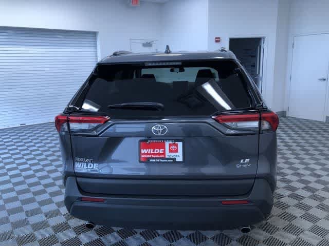 Thumbnail: 2025 Toyota RAV4 - 13