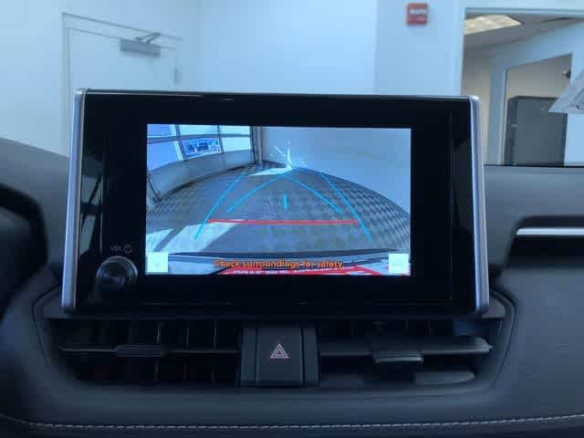 Thumbnail: 2025 Toyota RAV4 - 28