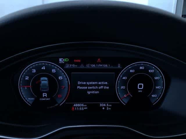 Thumbnail: 2024 Audi A5 - 28