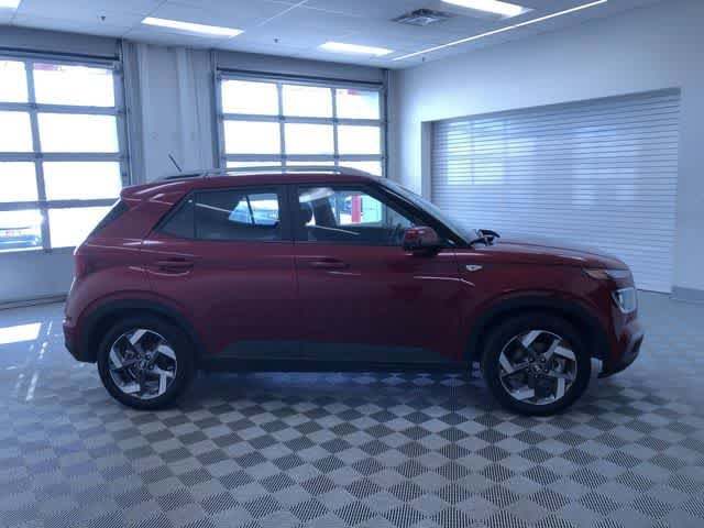 Thumbnail: 2025 Hyundai Venue - 34