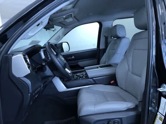 Thumbnail: 2023 Toyota Tundra - 13