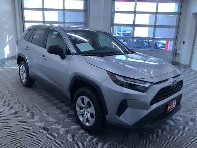 Thumbnail: 2024 Toyota RAV4 - 36