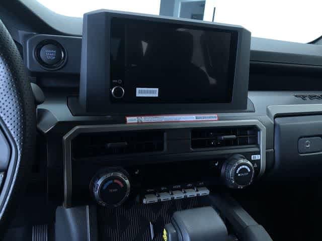 Thumbnail: 2025 Toyota Tacoma - 21