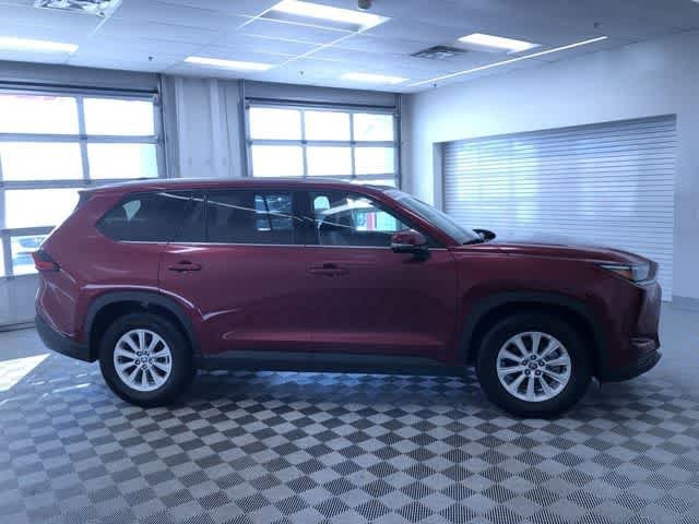 Thumbnail: 2025 Toyota Grand Highlander - 37