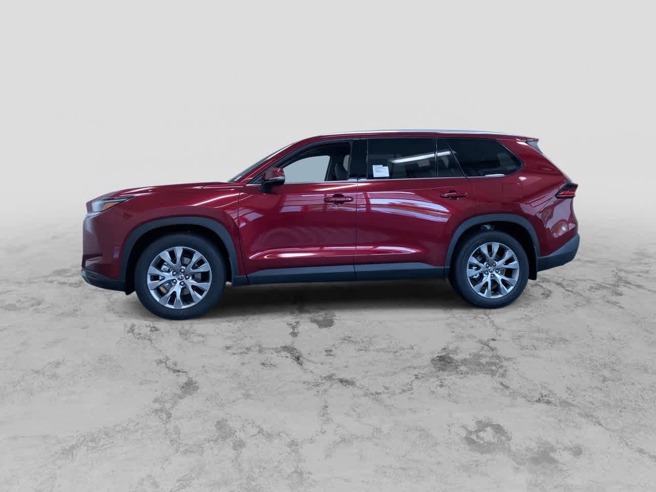 Thumbnail: 2025 Toyota Grand Highlander - 6
