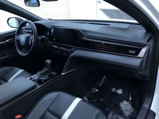 Thumbnail: 2025 Toyota Camry - 24