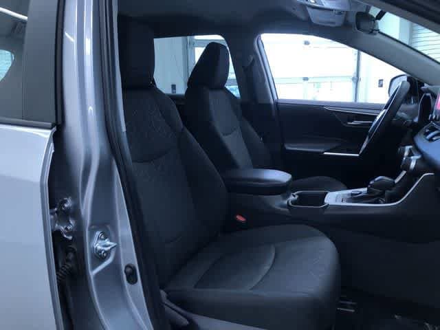 Thumbnail: 2025 Toyota RAV4 - 23